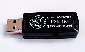 - Iguanaworks